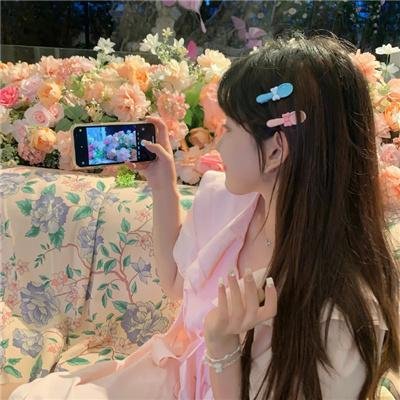 迷失少女日记